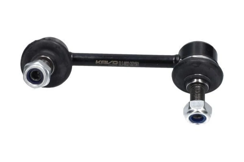 Image of KAVO PARTS Anti-roll bar link KAVO PARTS SLS-9032