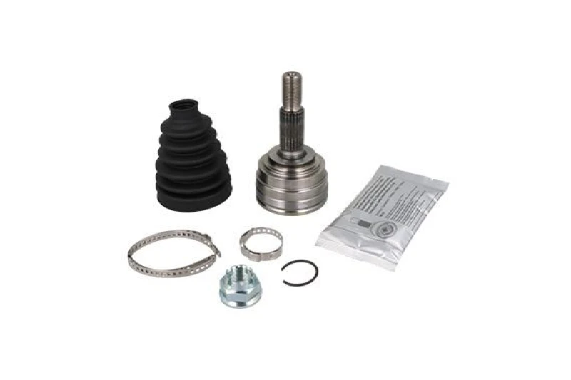 Image of METELLI CV joint kit METELLI 15-11043