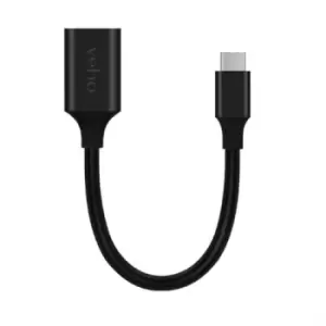 Image of Veho USB-C to USB 3.1 Adapter