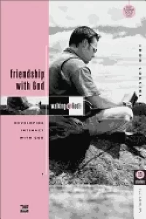 Image of friendship with god