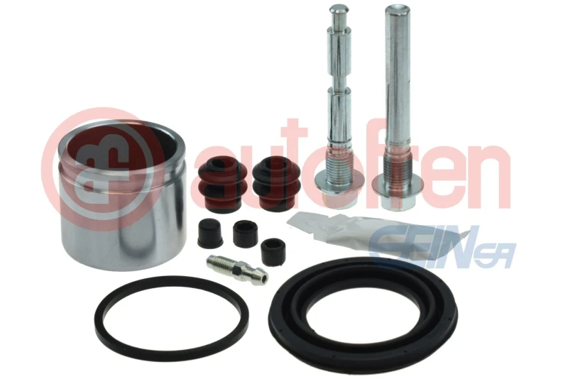 Image of AUTOFREN SEINSA Repair Kit, brake caliper AUTOFREN SEINSA D43572S