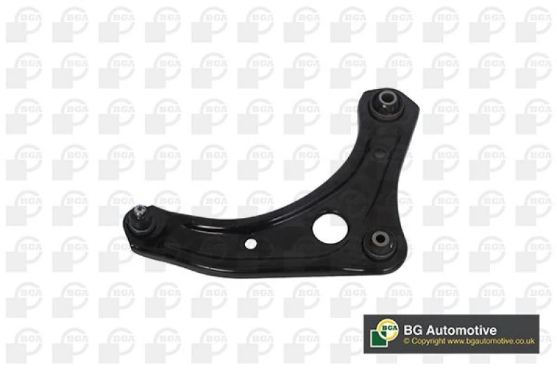 Image of BGA Suspension arm BGA TRC6323