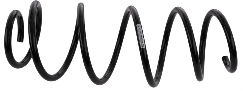 Image of Coil spring SACHS 993 795
