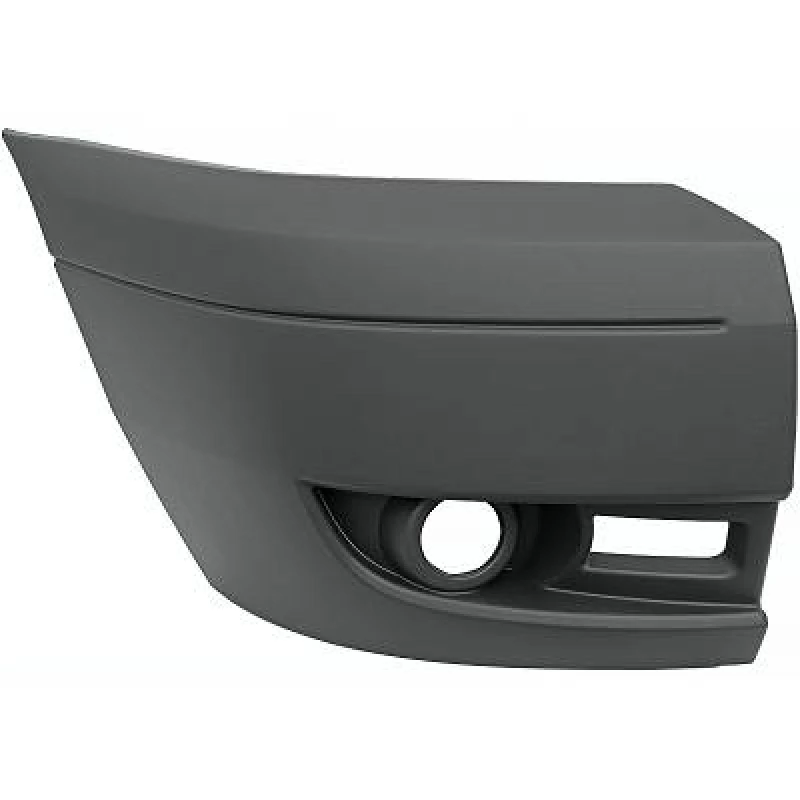 Image of Bumper DIEDERICHS 1455252