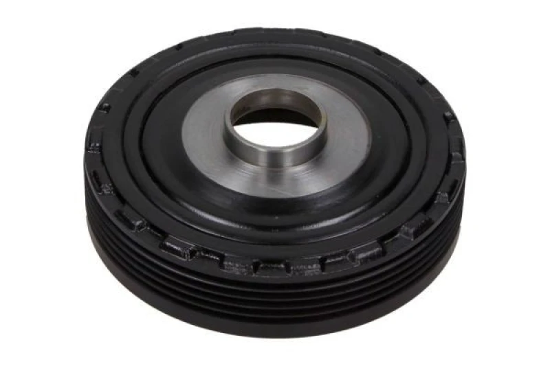 Image of MAXGEAR Crankshaft pulley MAXGEAR 30-0147