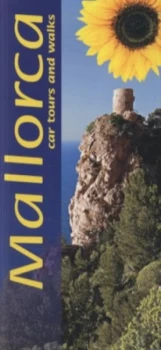 Image of Landscapes of Mallorca by Valerie Cresp-Green Paperback