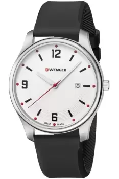 image of Mens Wenger City Active Watch 011441108