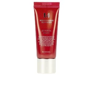 image of PERFECT COVER bb cream SPF42 #25-warm beige