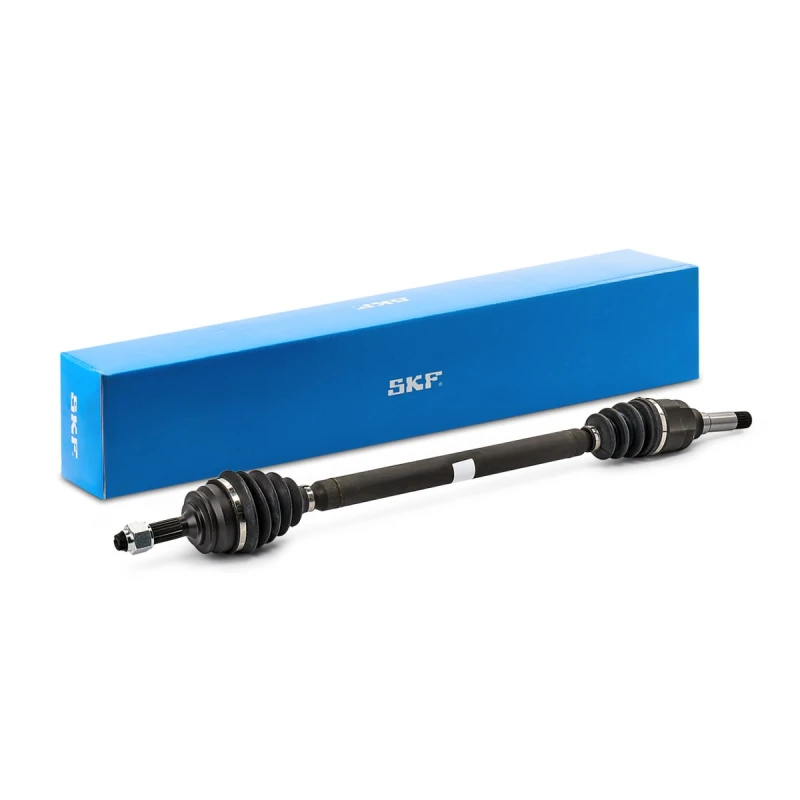 Image of SKF Drive shaft SKF VKJC 8618