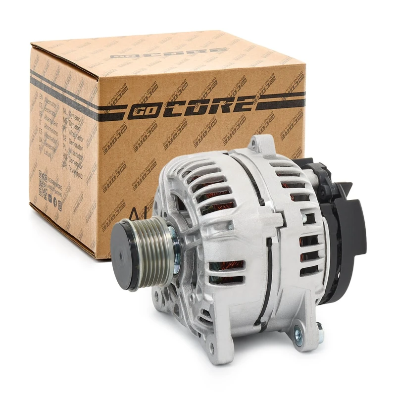 Image of goCORE Alternator goCORE GCD0100