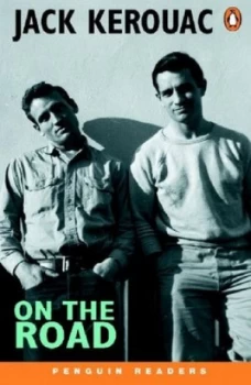 Image of On the Road by Kerouac Paperback