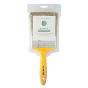 Image of Hamilton Performance 4" Paint Brush