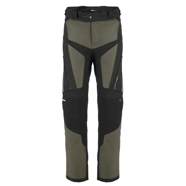 Image of Spidi 4 Season Evo Pants Militar XL