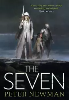 Image of The Seven by Peter Newman