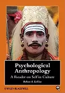 Image of psychological anthropology a reader on self in culture