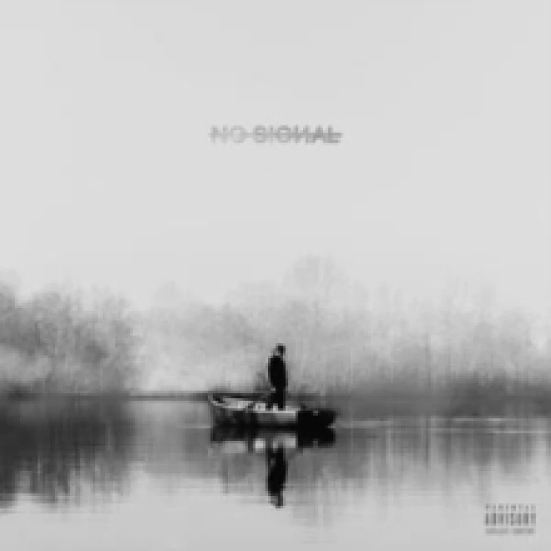 Image of No Signal CD / Album (Jewel Case)