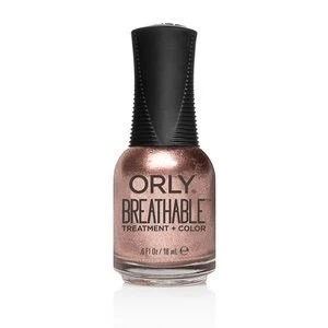 image of Orly Breathable Fairy Godmother 18ml