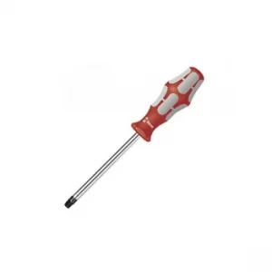 Image of Wera 05117682001 368 Kraftform Plus Square Socket Screwdriver Size...