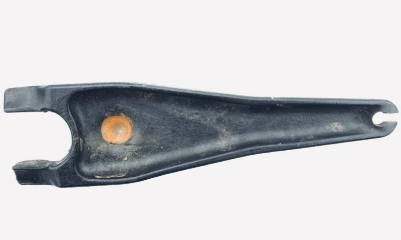 Image of DT Spare Parts 2.40911 Rod, brake master cylinder Rod,brake master cylinder (2251)