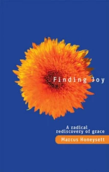 Image of Finding Joy by Marcus Honeysett Paperback