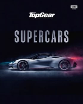 Image of Supercars by Jason Barlow