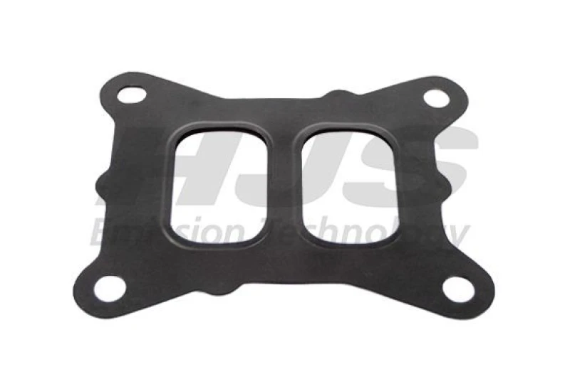 Image of Exhaust manifold gasket HJS 83 11 1999