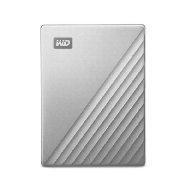 Image of Western Digital WD My Psspor Ulr 2