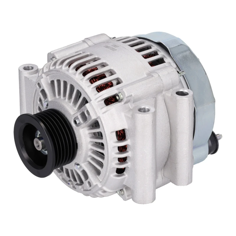Image of Alternator FEBI BILSTEIN 193492