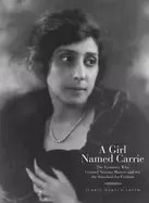 Image of girl named carrie the visionary who created neiman marcus and set the stand