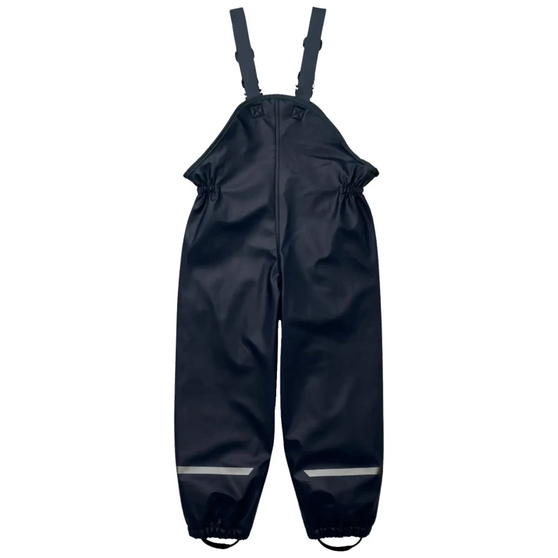 Image of Helly Hansen Baby rain gear Helly Hansen Bergen Fleece 2.0 Bleu Unisex 1 an