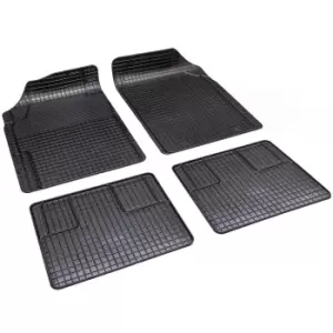 image of ALCA Floor mat set Quantity: 4 732000