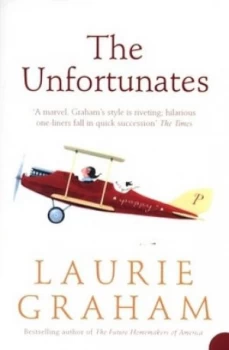 Image of The Unfortunates by Laurie Graham Paperback