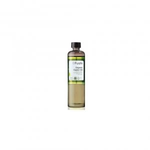 image of Fushi Organic Castor Oil 100ml