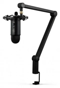 Image of Yeticaster USB Microphone
