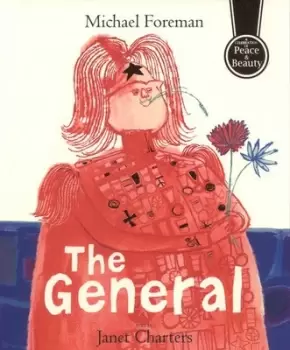 Image of The general by Janet Charters