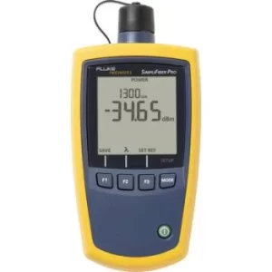 Image of Glass fibre tester Fluke Networks FTK1000