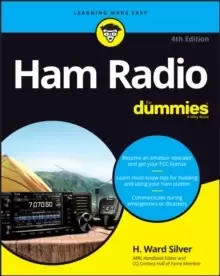 Image of Ham Radio For Dummies