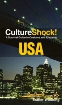 Image of Usa by Esther Wanning Paperback