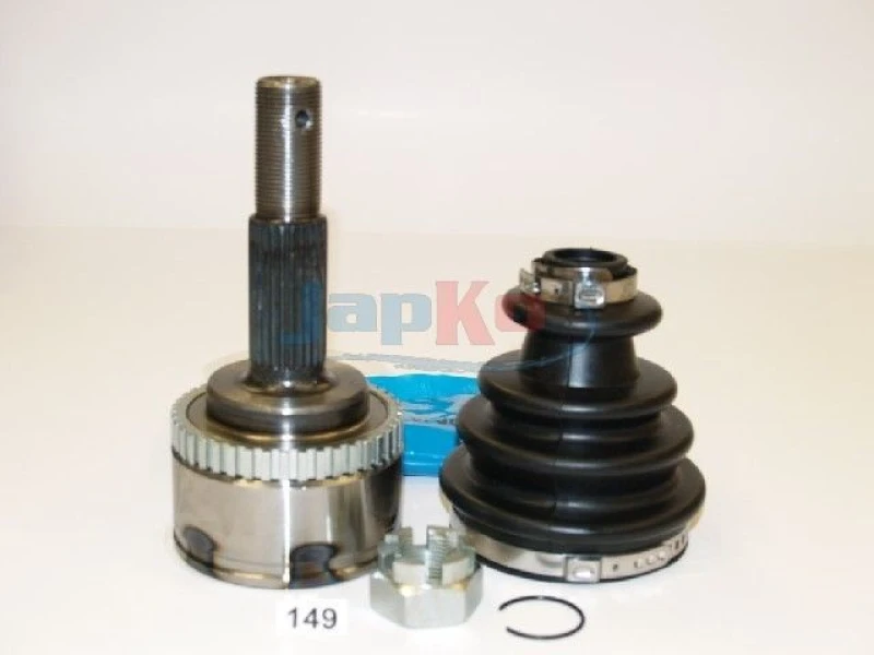 Image of JAPKO CV joint kit JAPKO 62149