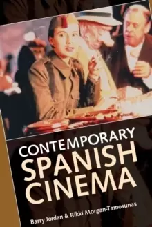 Image of Contemporary Spanish Cinema