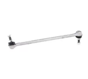 Image of RIDEX Anti-roll bar link 3229S0087 Rod / Strut, stabiliser,Drop link BMW,3 Touring (E91),3 Limousine (E90),1 Schragheck (E87),3 Coupe (E92)