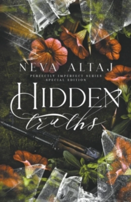 Image of Hidden Truths (Special Edition Print) Paperback / softback