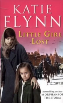Image of Little Girl Lost by Katie Flynn Paperback