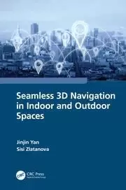 Image of Seamless 3D Navigation in Indoor and Outdoor Spaces