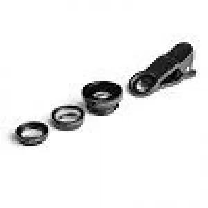Image of KIT 3in1 Clip Lens Set for Smartphones