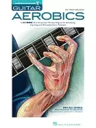 Image of guitar aerobics a 52 week one lick per day workout program for developing i
