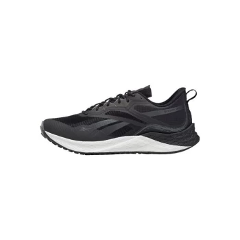 Image of Reebok Floatride Energy 3 Adventure Shoes Womens - Black / Pure Grey 6 / Cloud Wh