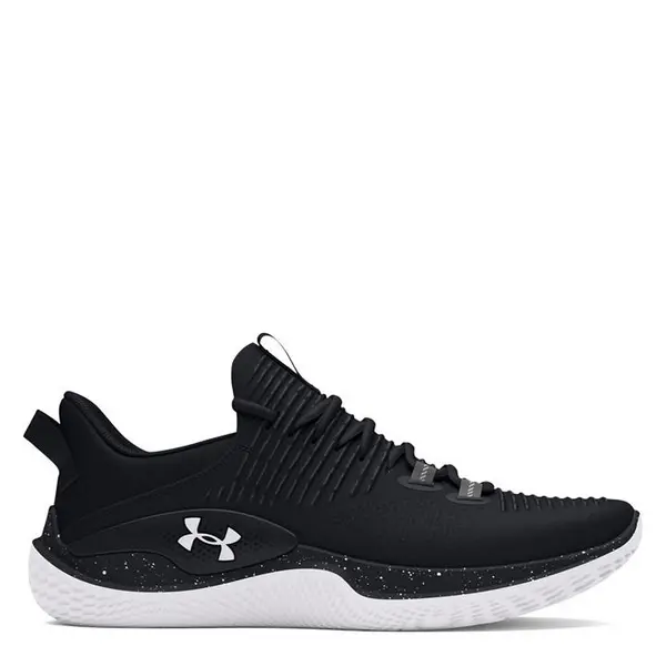 Image of Under Armour Flow Dynamic INTLKNT - Black 11