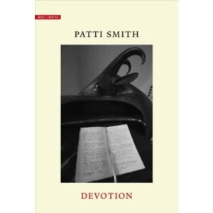 Image of Devotion (Why I Write) Hardcover