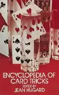 Image of encyclopedia of card tricks